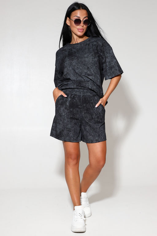 083 Костюм женский