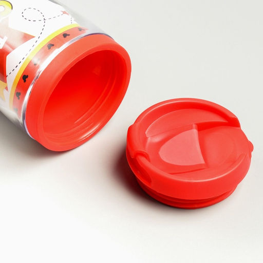 Термостакан «Ты супер!», Микки Маус, 350 мл