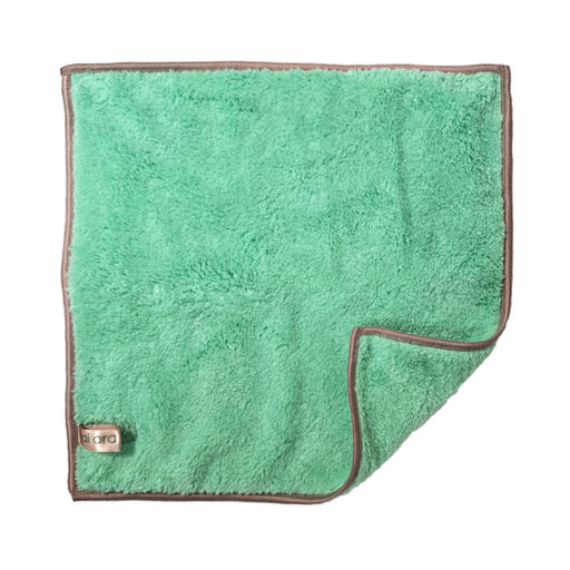 Салфетка косметическая Fresh (Мятный) - Wai ora фото 6