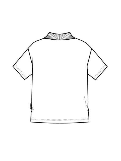 PlayToday / Футболка-поло для мальчика  фото 6