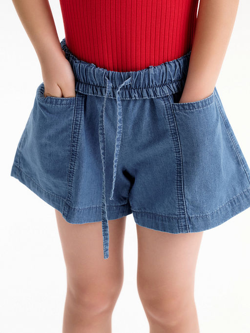 GGH3394 Шорты для девочек