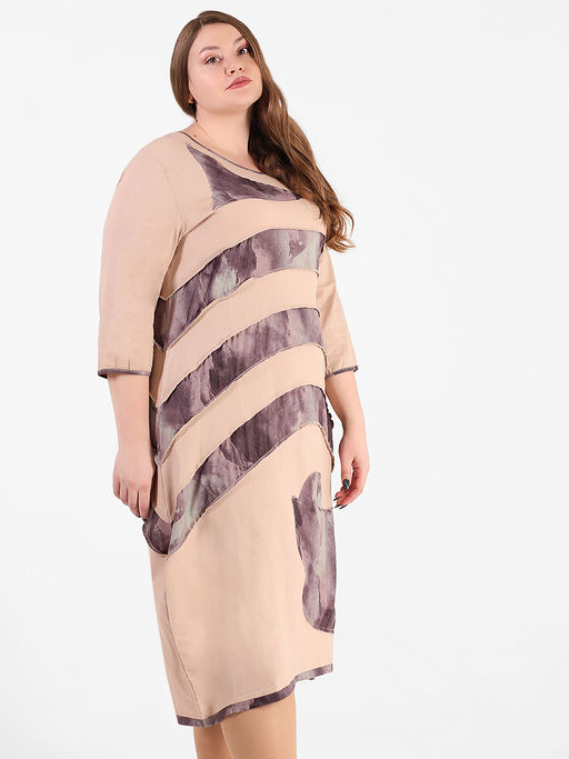 20-26 ДАДАШ G062.С1 Платье