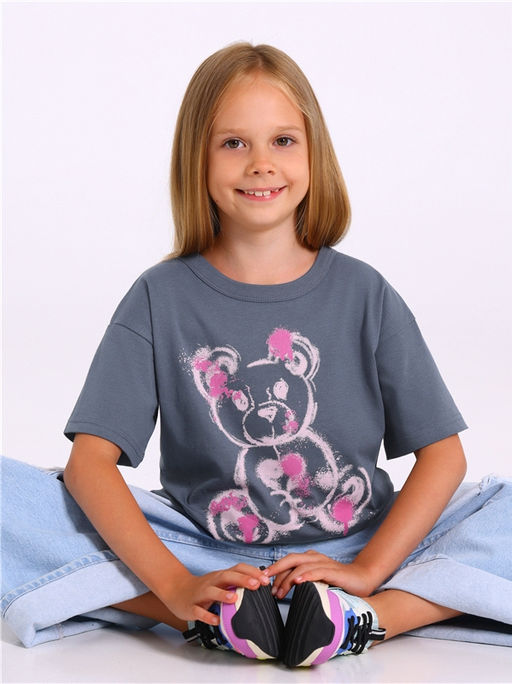 Футболка 1ДДФК4328001