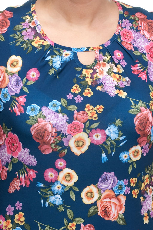 Платье - Olsi фото 4