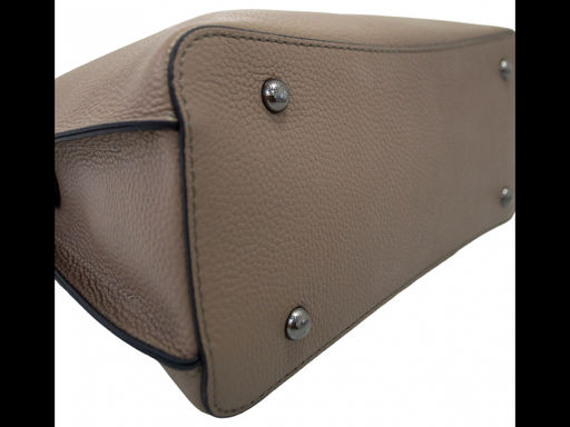 Cумка Lanotti SCULPTURA А109/бежевый (151)