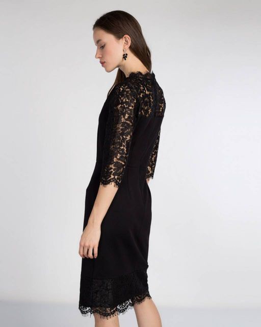 Платье жен. - Incity фото 6