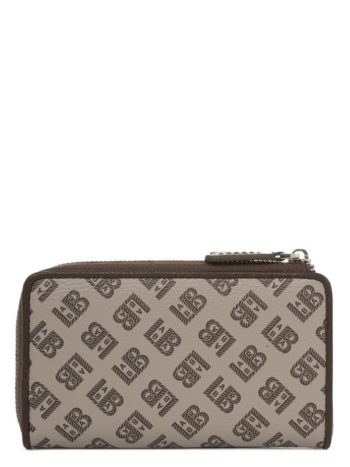 Ключница Labbra L131-608 l.cacao-grey/tiramisu фото 8