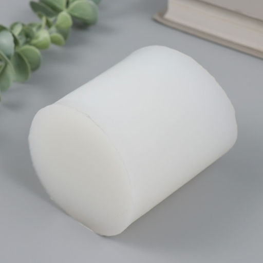 Молд силикононовый «Эвр» 7,9 х 7,9 х 8,5 см