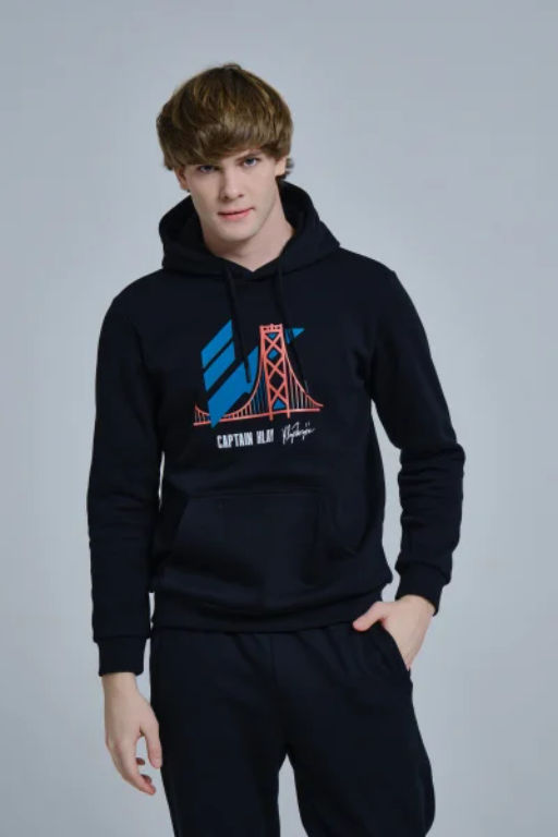 Худи Anta  фото 5