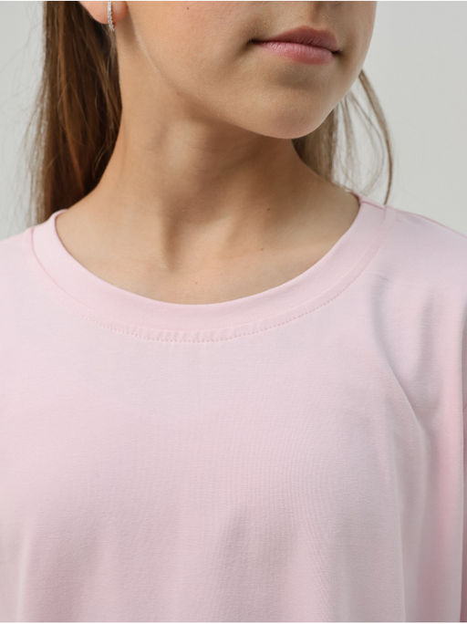 Лонгслив детский Школьный - София фото 99