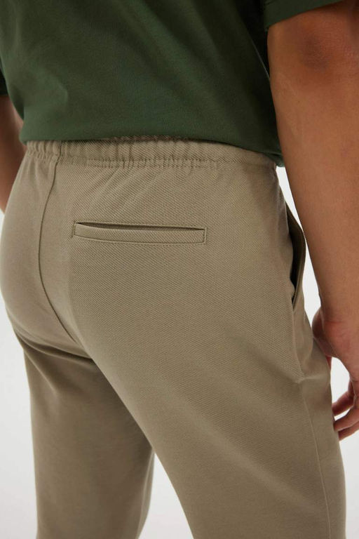 Узкие брюки Jogger - Defacto фото 6