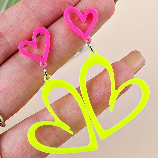 Серьги на гвоздиках арт. 13 4522 (id 285824)