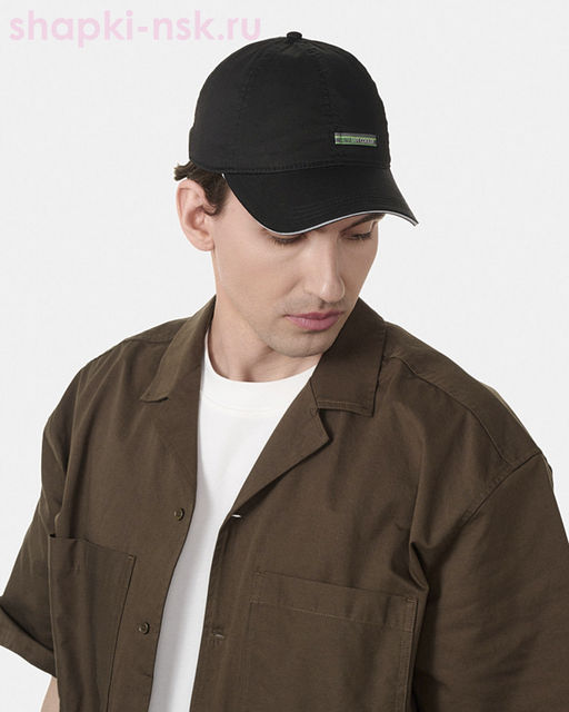 125170 BM Бейсболка мужская (57-59)