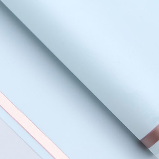 Цена за 20 шт. Плёнка для цветов, 57 х 57 см - UPAK LAND фото 2