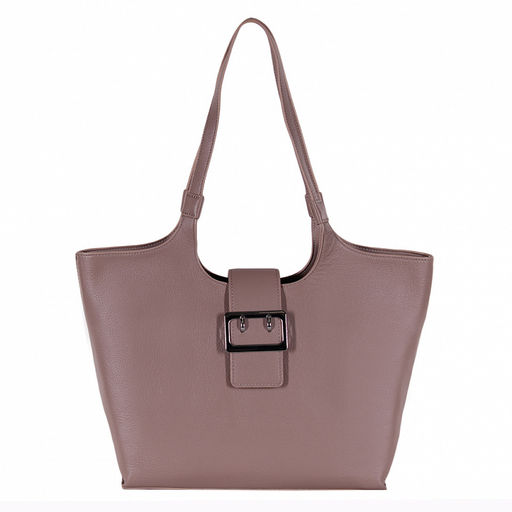 Сумка 1724Y apricot pink Polina&Eiterou