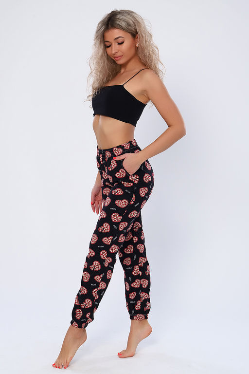 Брюки 59046 - Натали фото 15