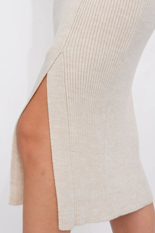 ЗЛАТА Юбка И 002/бежевый