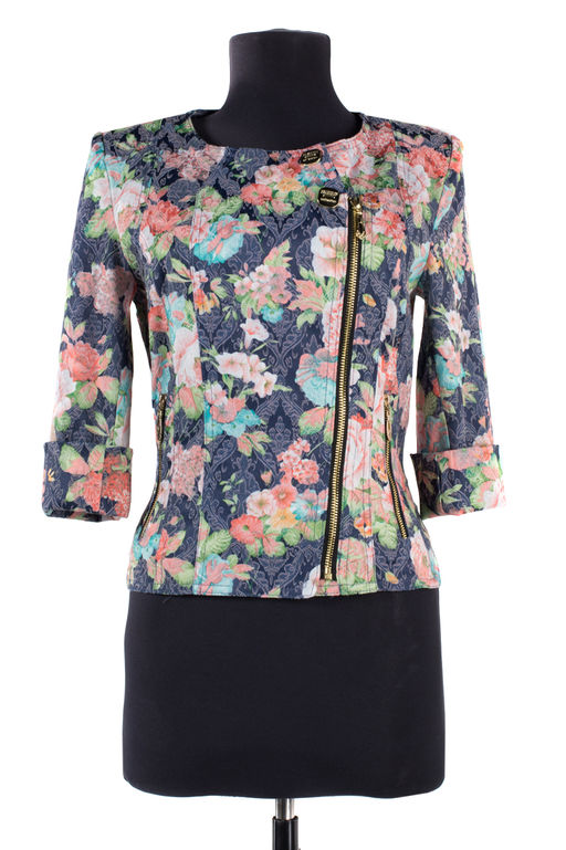 08-0820 Ветровка женская - El podio фото 8