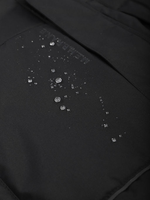 Костюм 7з5725 черный