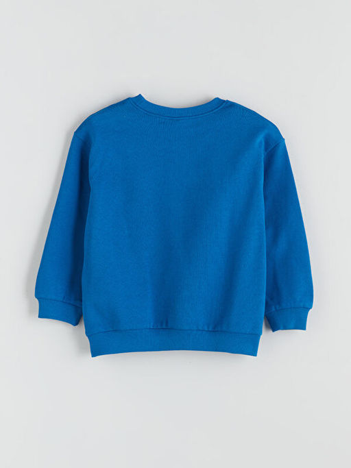 Spider-Man Lisansl? Erkek ?ocuk Sweatshirt