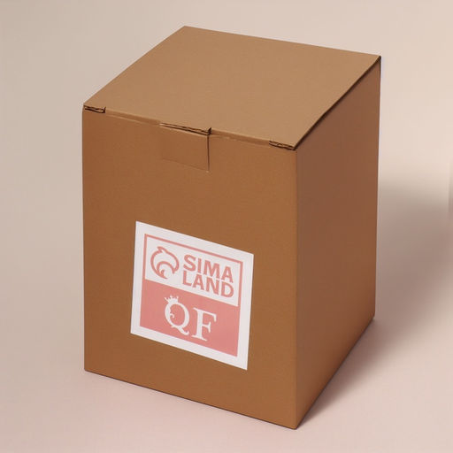 Органайзер для ватных палочек, с крышкой, d=8×12.5 см, прозрачный