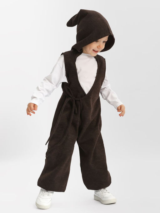 Комбинезон детский Соль&Перец  фото 7