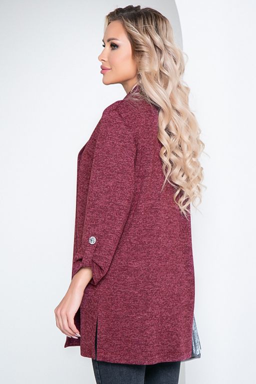 Кардиган 9040-1 - Avili фото 7