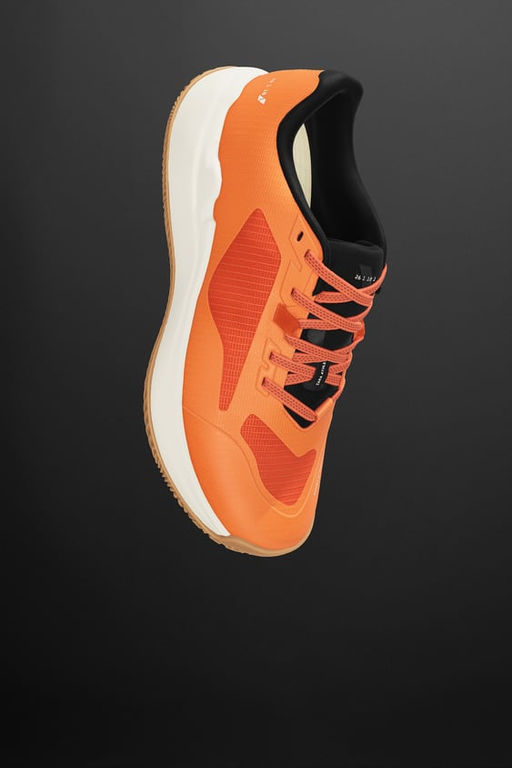 COURT SPORTS TRAINERS - Zara фото 11