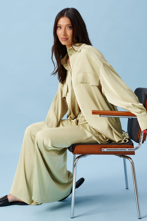 Блузка А2489 - Annete фото 5