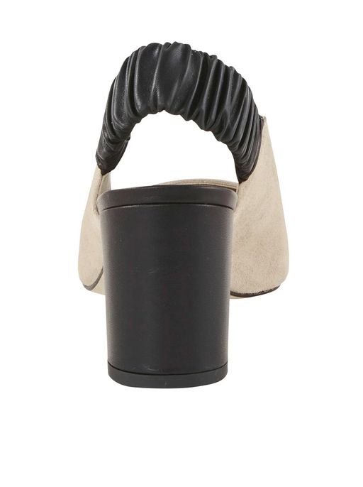 Туфли, бежевые - Heine фото 6