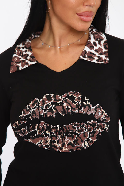 Пижама женская KISS