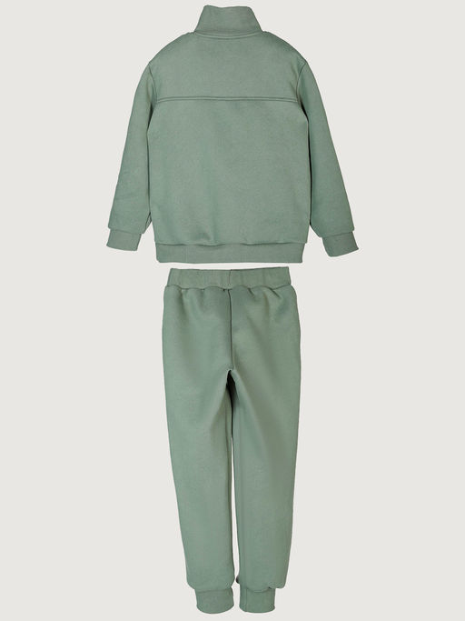 Костюм 7т21125 мох - Nikastyle фото 9