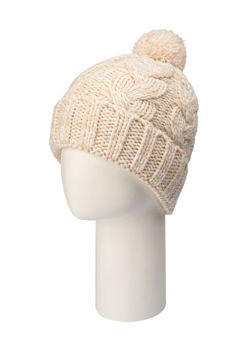 Шапка без утеплителя д/дев. Эвра - Oldos фото 3