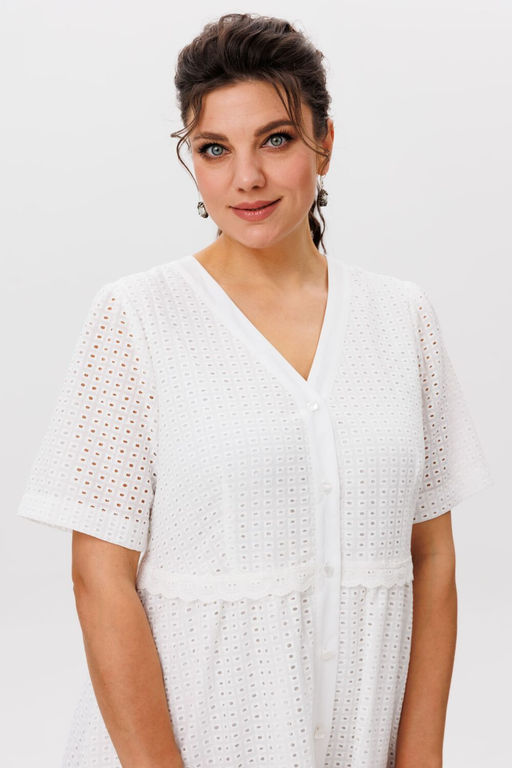 Платье ANELLI 1610 спящая красавица  фото 5