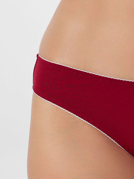 Цена за 2 штуки! ТРУСЫ ЖЕНСКИЕ - Mark formelle фото 5