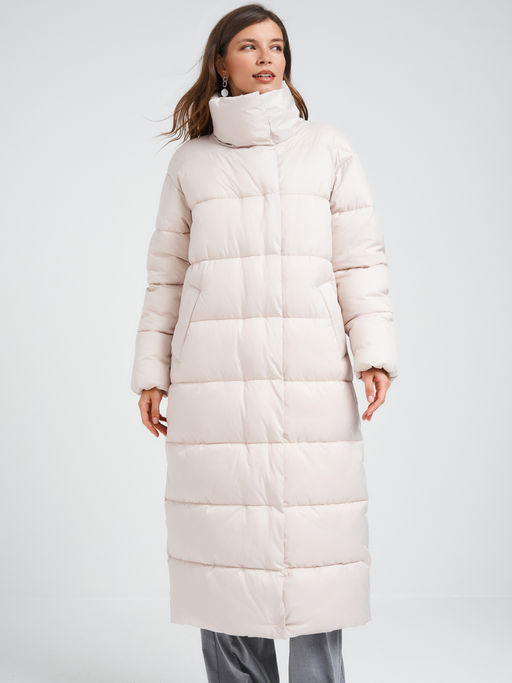 Пуховик женский 

АРТ. 81930z - Hoops фото 7