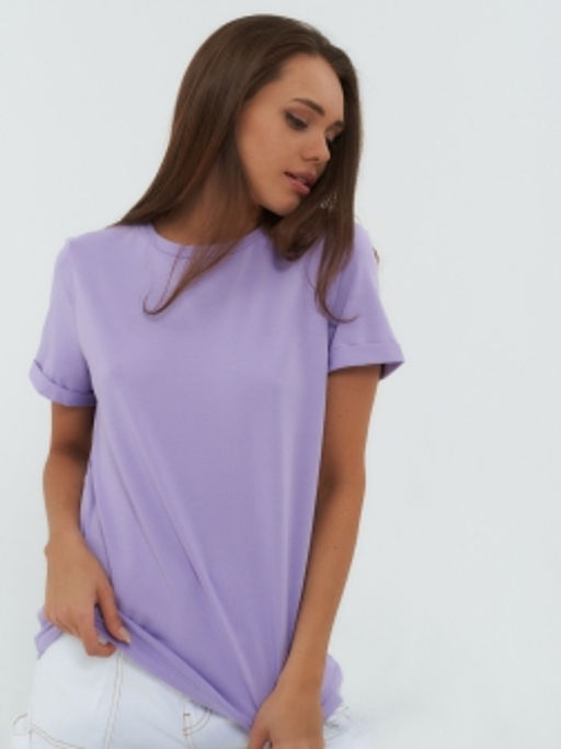 ФУТБОЛКА ЖЕНСКАЯ - Chic & charisma фото 7