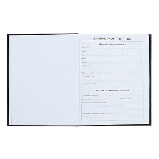 Цена за 2 шт. Дневник тв обл 1-11 кл, мат/лам, ВЫБ ЛАК, 40 л., Calligrata «Капибара»