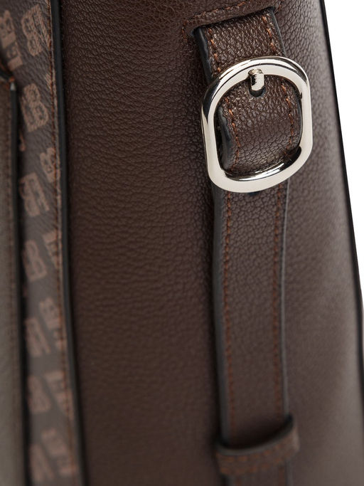 Сумка Labbra L-221202 coffee  фото 4