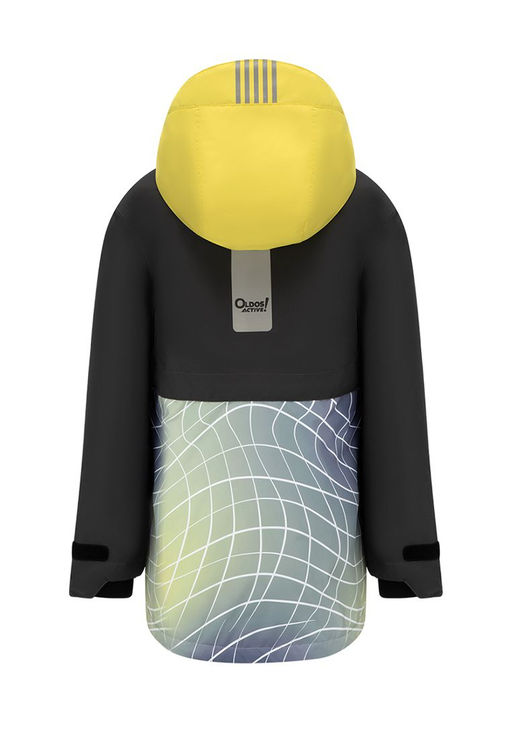 Куртка д/дев. Хайди - Oldos фото 5