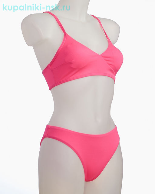 600-1 Z Купальник раздельный (42-50)