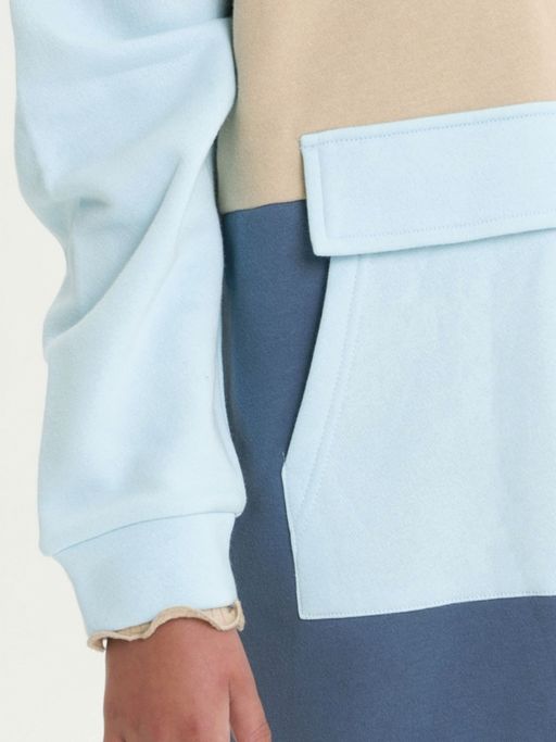 Pelican GFNC4294 толстовка для девочек  фото 3