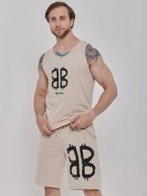 КОСТЮМ СПОРТИВНЫЙ МУЖСКОЙ - Chic & charisma фото 7