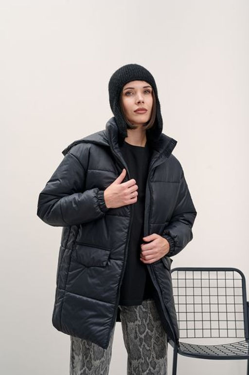 Куртка женская Сноу - Yollochka фото 27