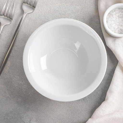 Цена за 2 шт. Салатник «Тренд», 350 мл, d=16 см