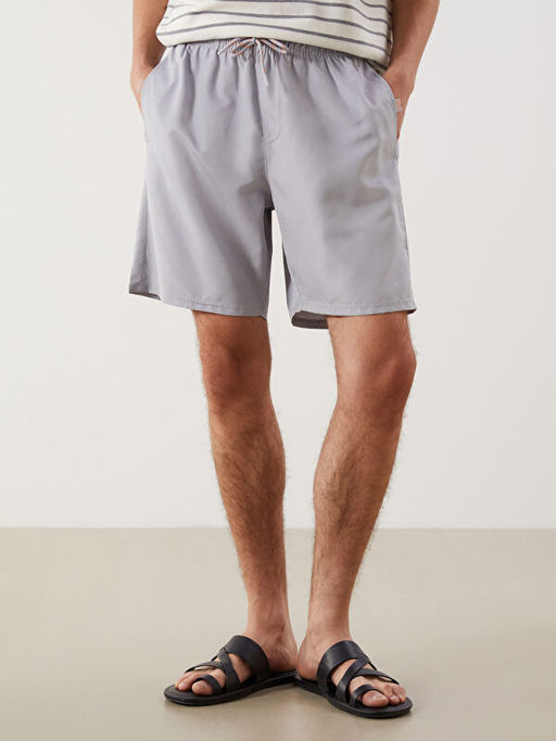 Diz Hizas? Boy Basic Erkek Deniz ?ortu