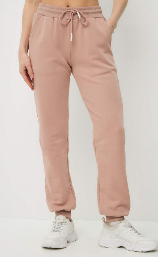 Брюки спорт P422-0801-2 cacao - Primm фото 4