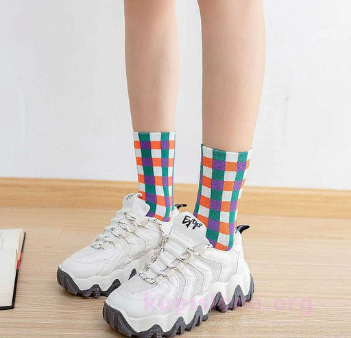 Носки Bright Cage - Купи слона фото 2