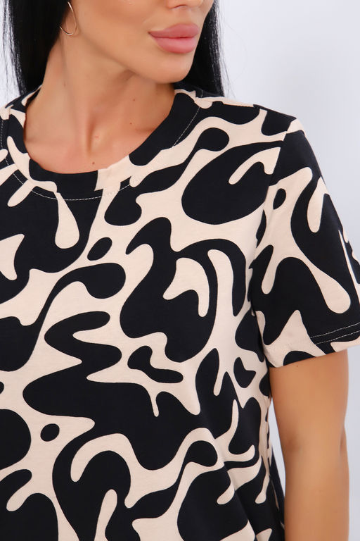 Пижама женская ПЖ-004