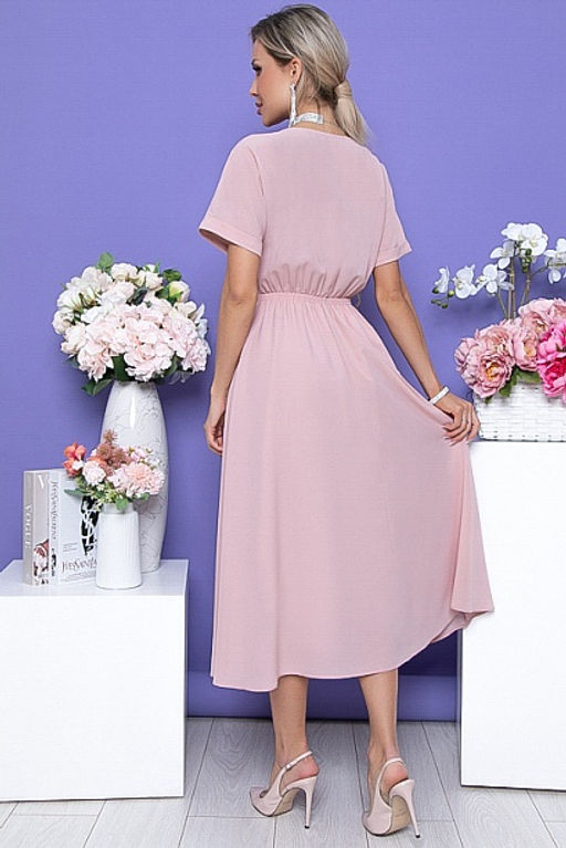 Платье 71582-1 - Avili фото 8